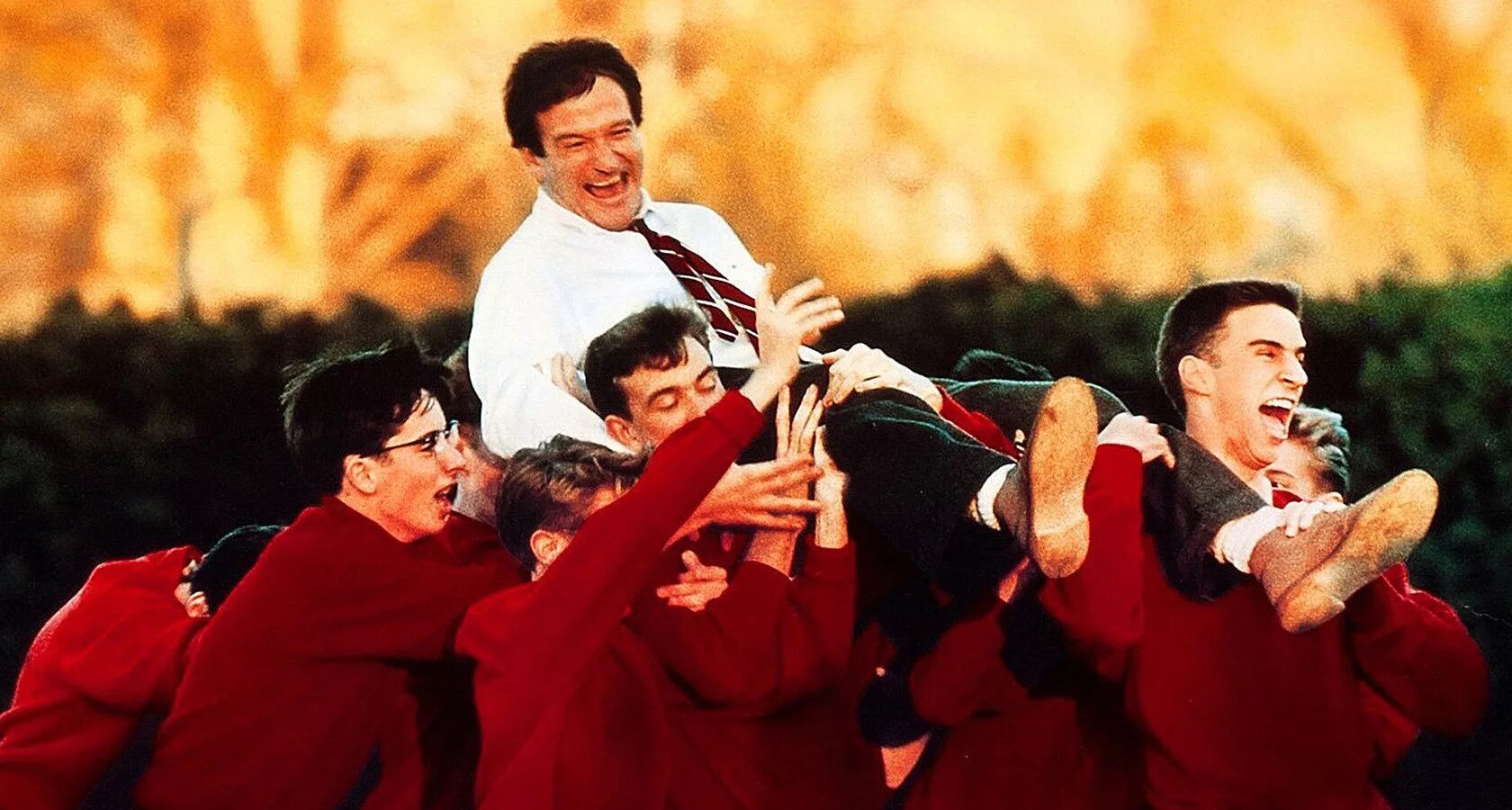 Poet society. Общество мертвых поэтов (1989). Робин Уильямс общество мертвых поэтов.