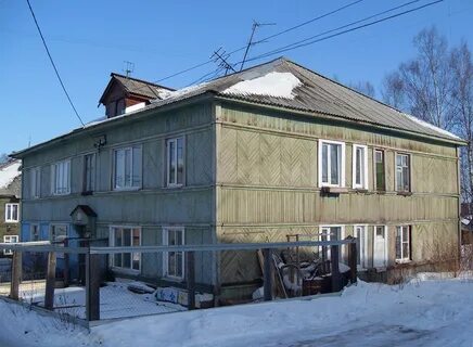 Улица гавань