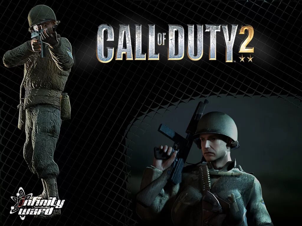 Call of duty soundtrack. Call of Duty 2. Вторая Call of Duty 2. Call of Duty 2 2003. Call of Duty 2 1.3.