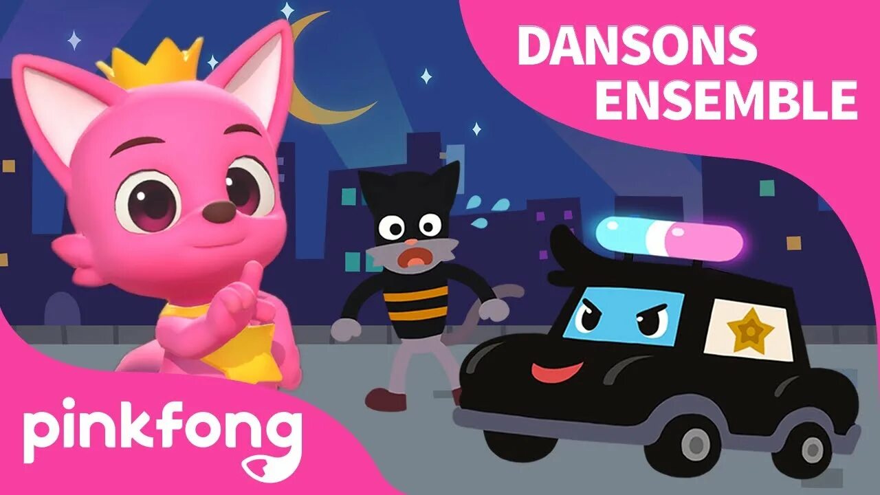 Пинкфонг полиция. Пинкфонг игра. Pinkfong car town garbage truck. Car town pinkfong полиция. Pinkfong экскаватор.