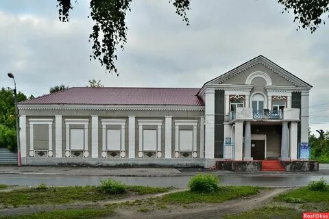 Муром клуб