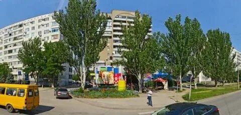 Г волжский ул космонавтов