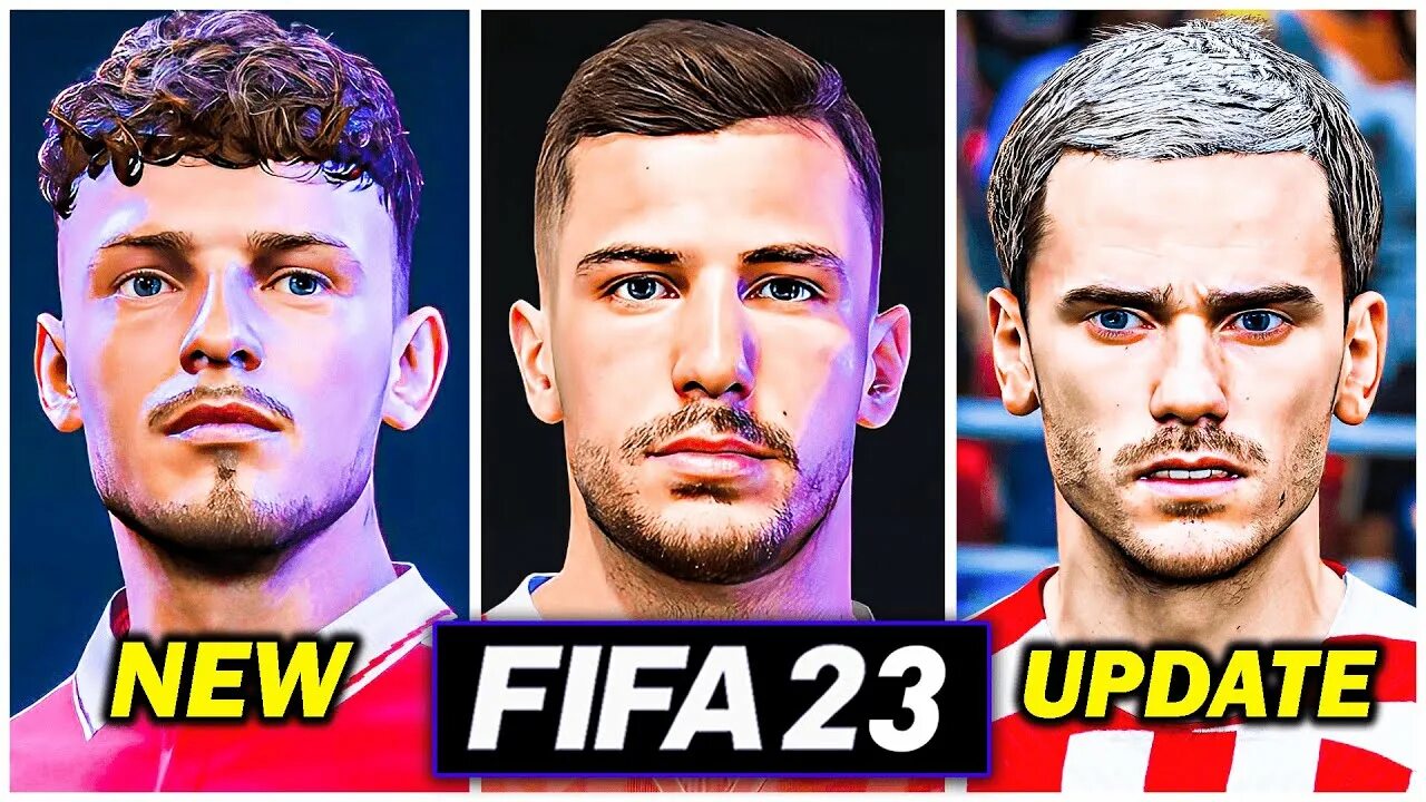 Fifa new. FIFA 23 faces. FIFA 23 ratings. FIFA 23 ps5. Kossounou FIFA 23 face.