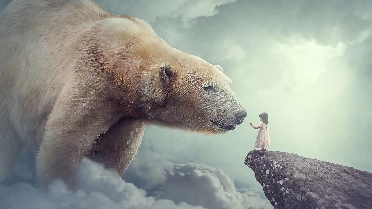 Spiritual animal bear. Белый медведь шаман. Медведь арт. Плюшевый мишка. Медведь прикол.