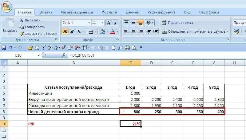 Внутренняя норма доходности эксель. Функция irr в excel. Нпв в эксель. Irr в excel. Irr в excel.