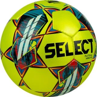 Мяч select futsal