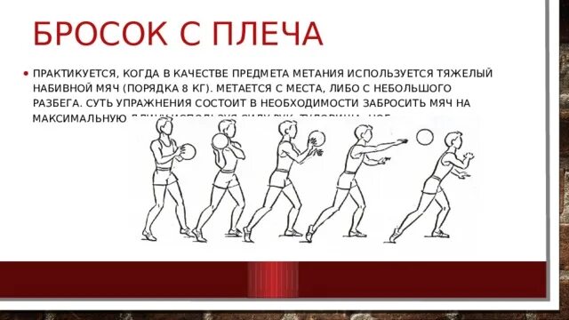 Бросание и ловля. Бросок набивного мяча 3 кг снизу-вперед. Метание набивного мяча двумя руками снизу. Метание набивного мяча 1 кг техника выполнения. Метание мяча двумя руками снизу 4 класс.