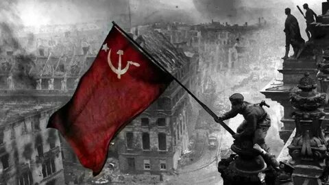 rot flag uber B town