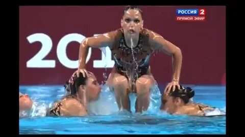 Синхронные видео