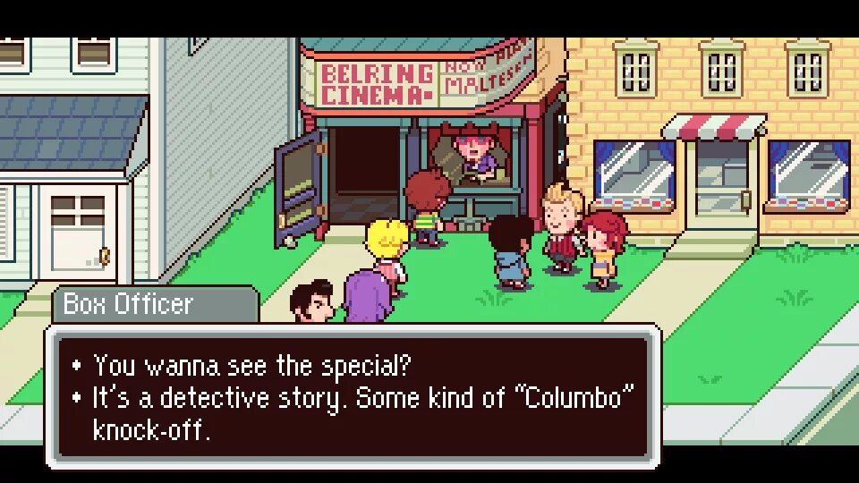 Earthbound Скриншоты. Oddity mother 4 игра. Earthbound/ mother 4. Mother NES Art. Mother fan game