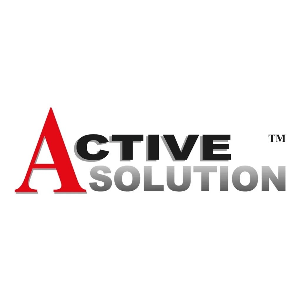 Active solution