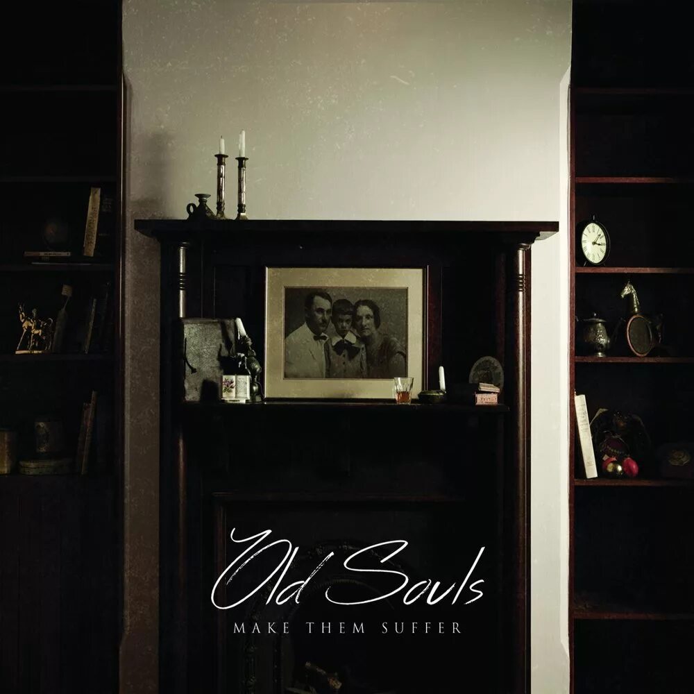 Make them suffer перевод. Make them suffer - old souls 2015. бука найл make them suffer. make them suffer вокалистка.