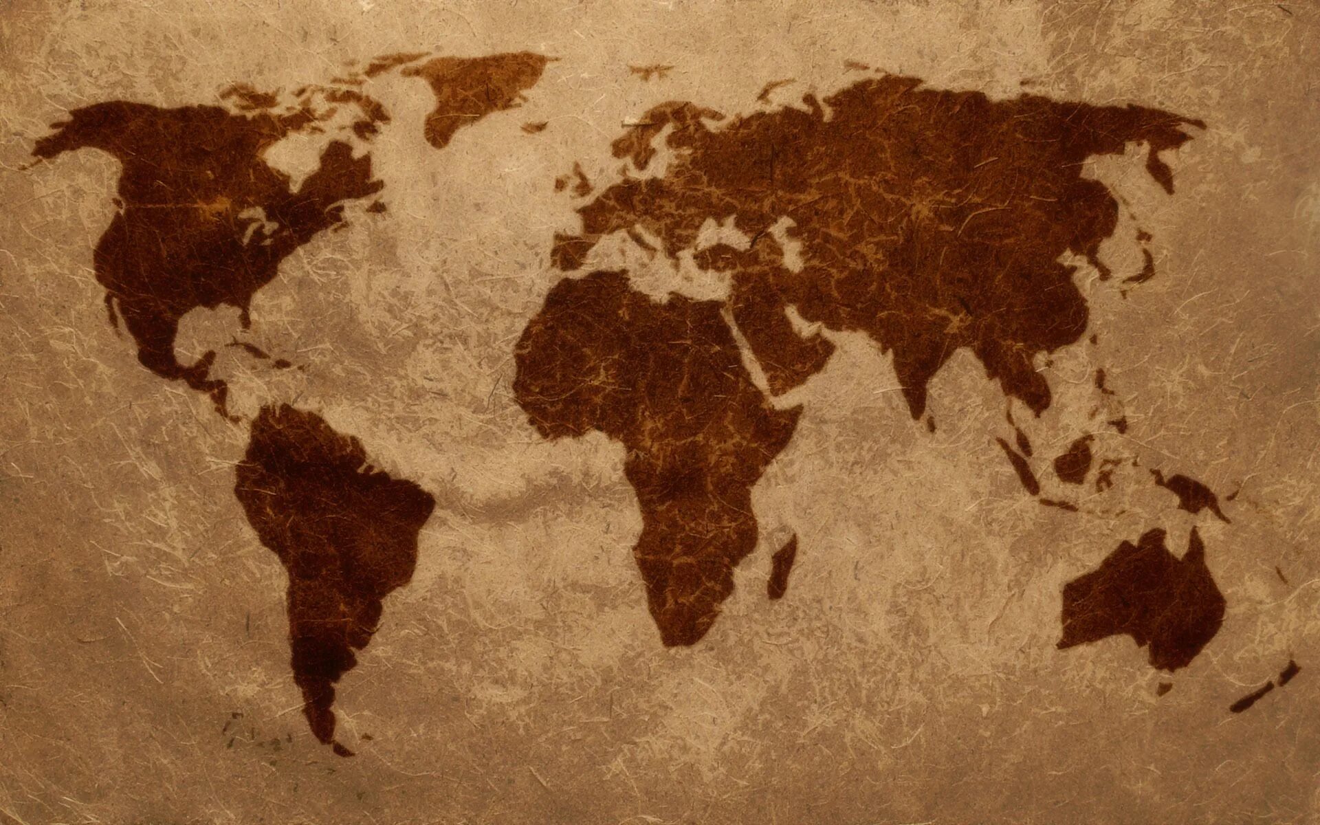 The oldest states in the world