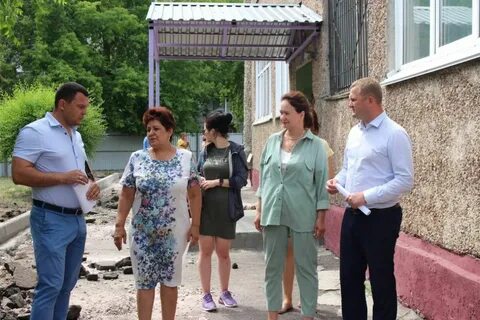 Детский сад 177 барнаул