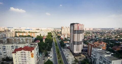Жк оскар