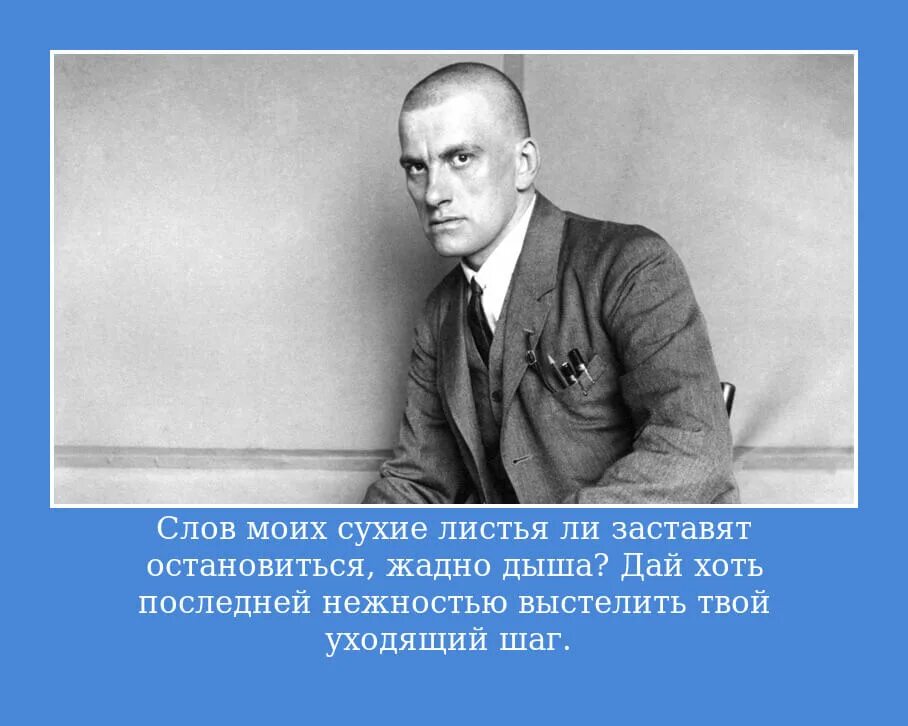 Заставляет ли. Дай хоть последней нежностью выстелить твой уходящий шаг. Слов моих сухие листья ли заставят остановиться жадно дыша. Маяковский нежностью выстелить твой уходящий шаг. Цитаты Маяковского о любви.