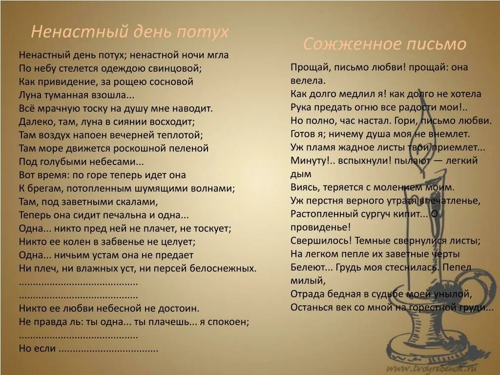 Ненастный день потух. Стих ненастный день потух. Ненастный день Пушкин. Ненастный день потух Пушкин стихотворение. Тема стихотворения на дне моей жизни