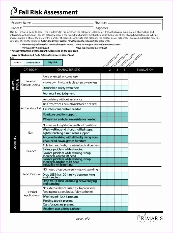 Risk evaluation. Risk assessment form. risk assessment образец. forms of assessment. fall risk.