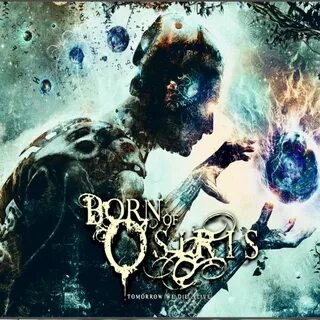 Live born