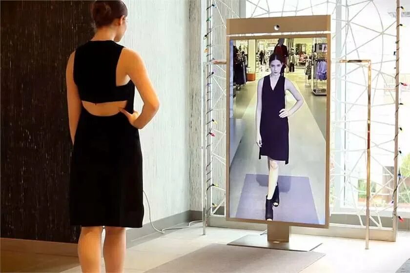 Memory mirroring