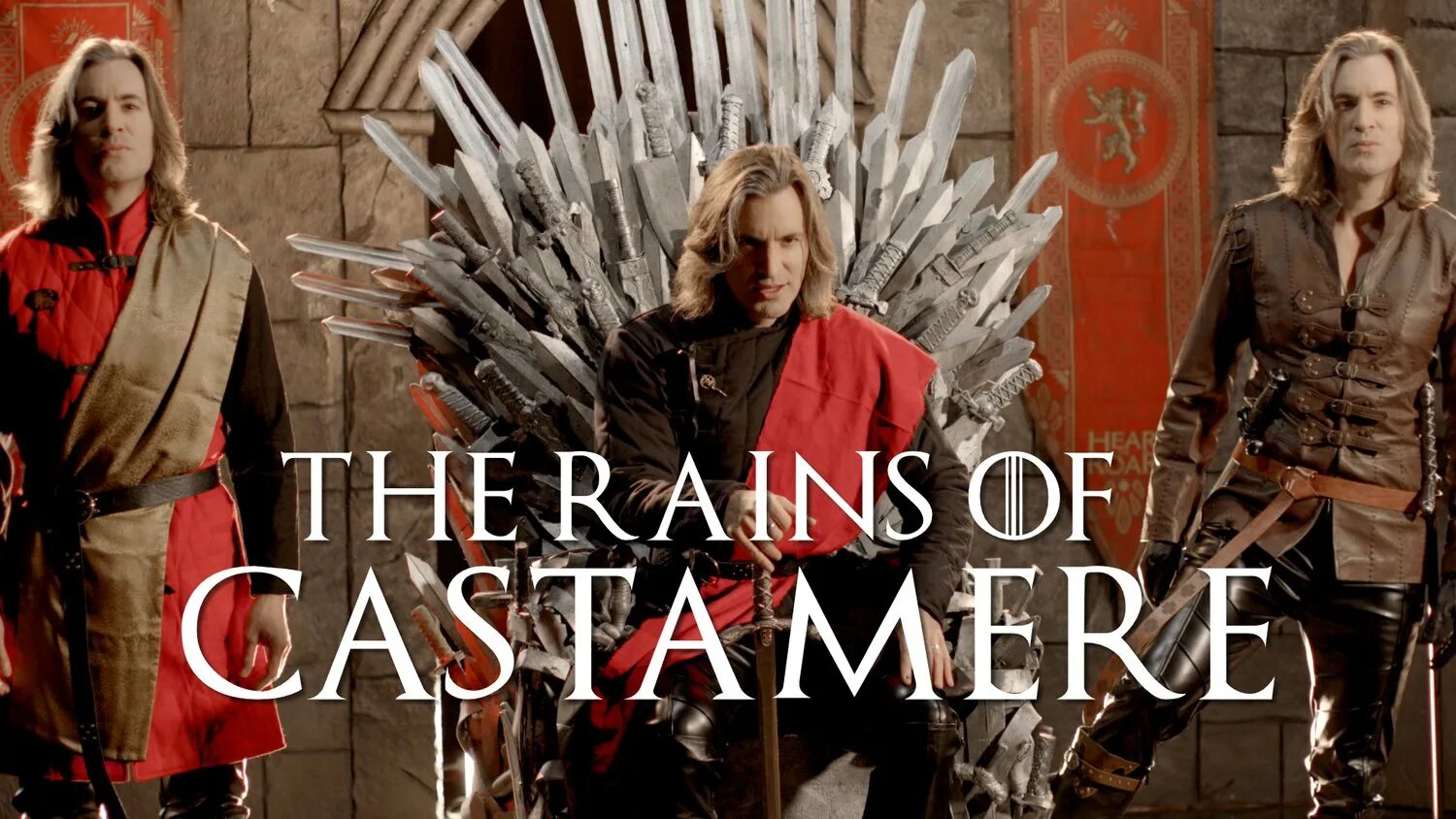 The rains of castamere. Дожди в Кастамере. Кастелуччи Геофф. Рейн из Кастамере. Рейны из Кастамере.