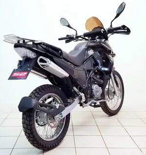 Rockot dakar 250