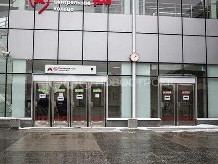 Метро локомотив москва