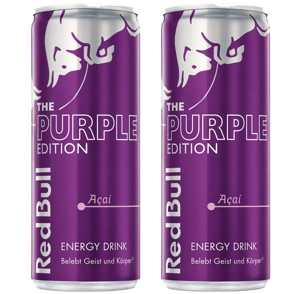 Mauve edition