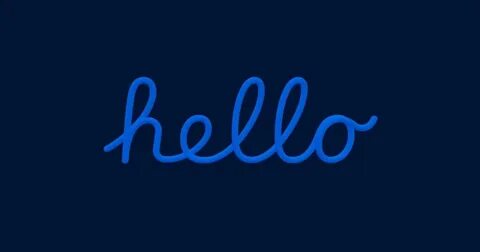Hello 15