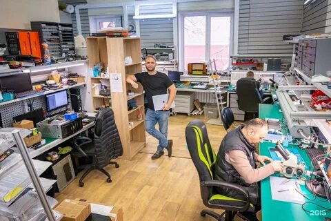Comp shop