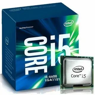 Core i5