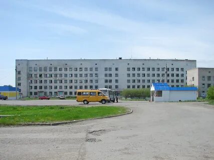 Автовокзал детская больница