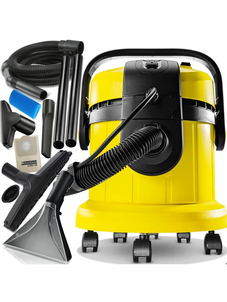 Моющий пылесос бюджетный. Керхер se 4001. моющий пылесос karcher se 4001. промышленный пылесос karcher se 4001 желтый. моющий пылесос керхер для машины.