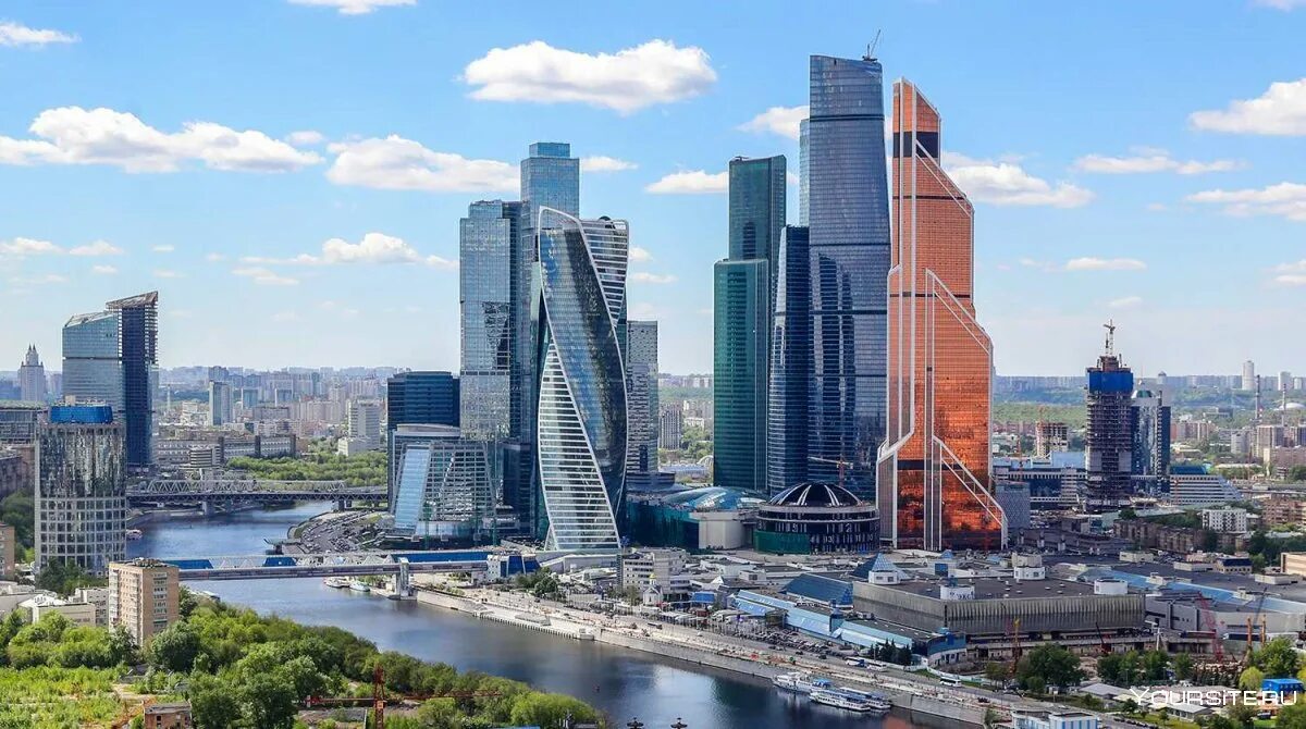 Москов центр