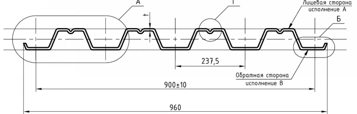 Профлист н75-750-0.9. Профлист н75-750-0.8. Профлист н75 чертеж. Нагрузка на профлист н75. 750 0.7