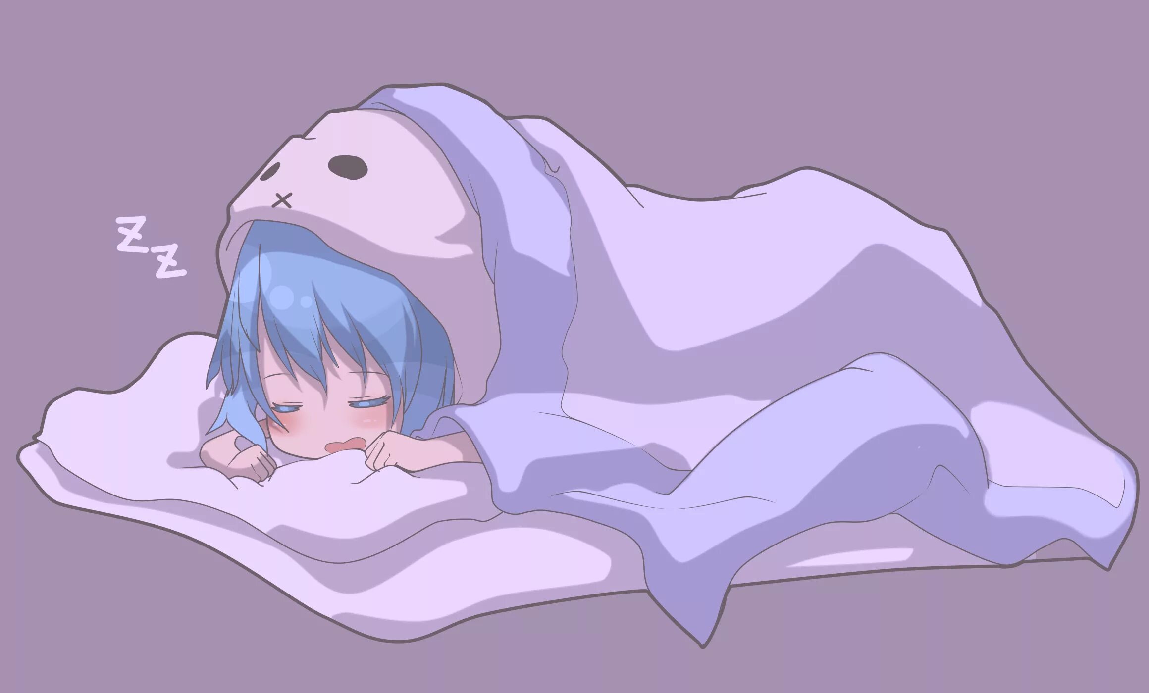 Sleeping thread
