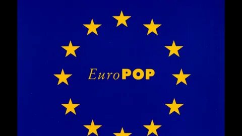 Euro music