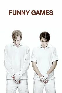 My funny games