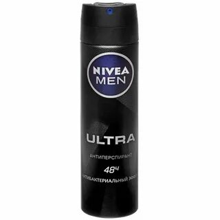 Nivea men ultra