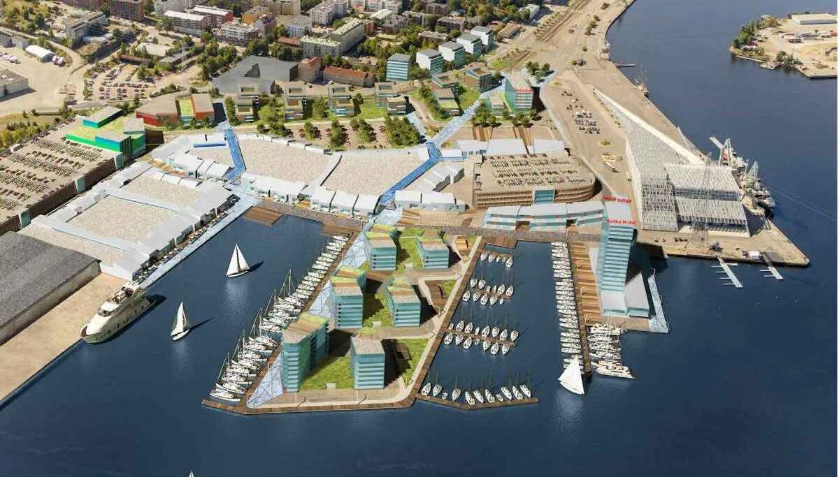 3 стар проект. Порт Хамина котка. Финляндия морской порт котка. Хельсинки Финляндия порт. Архитектура портовых городов.