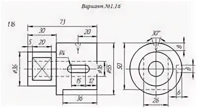 Сечение вариант 12. Сечение вала инженерная графика вариант 1. сечение вала инженерная графика вариант 6. сечение вала инженерная графика вариант 3. сечение вала вариант 1.