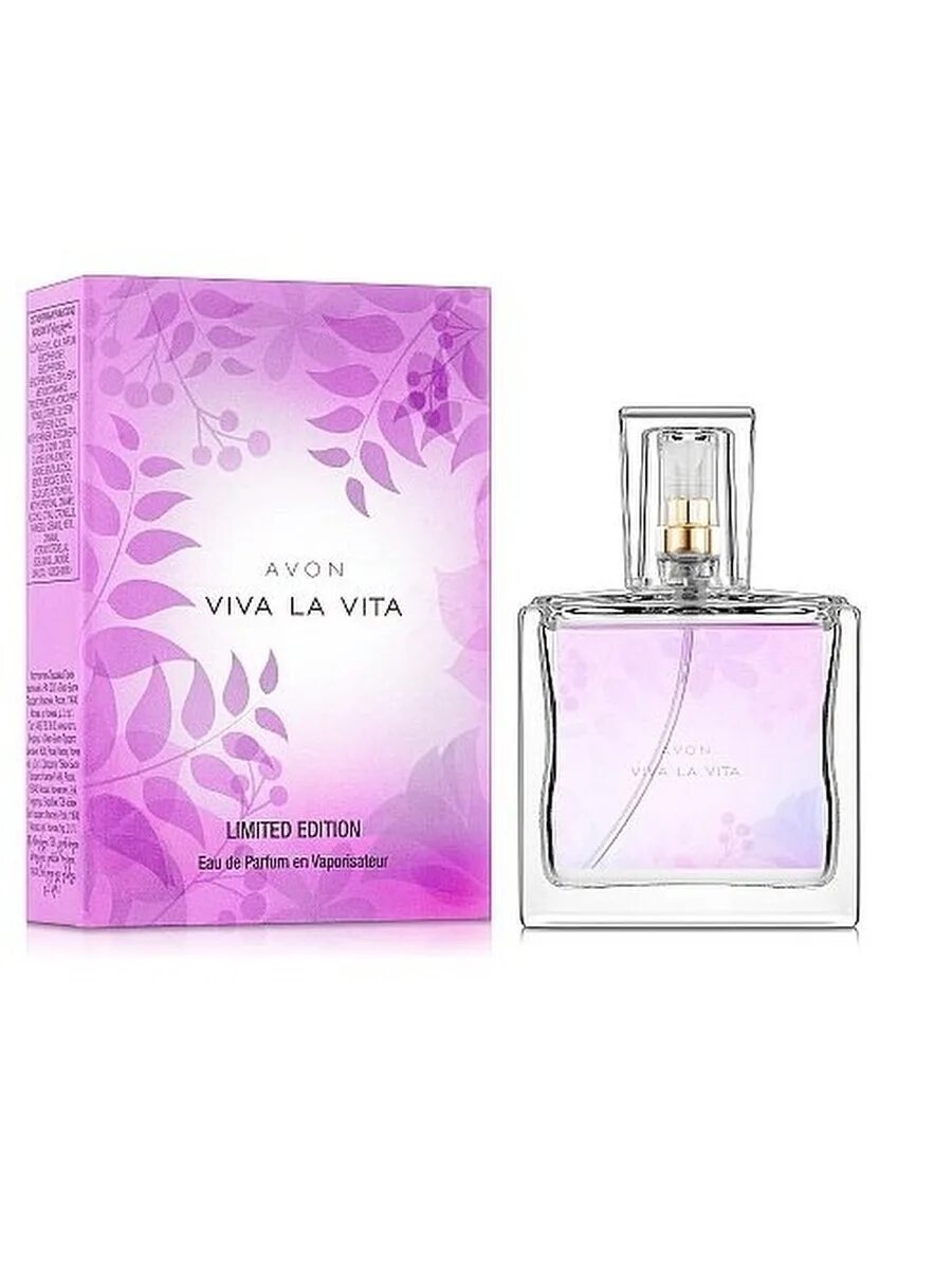 Вива ла вива эйвон. Viva la vita avon 30 мл. вода вива ла вита 30 мл. парфюмерная вода вива лавита эйвон. вива лавита духи эйвон 30 мл.