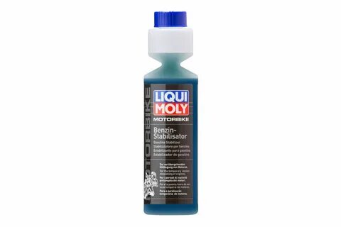 Liqui moly high performance benzin