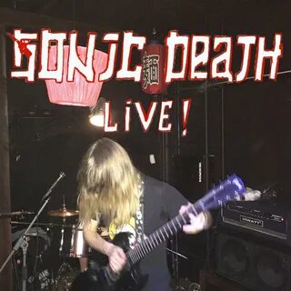 Sonic death