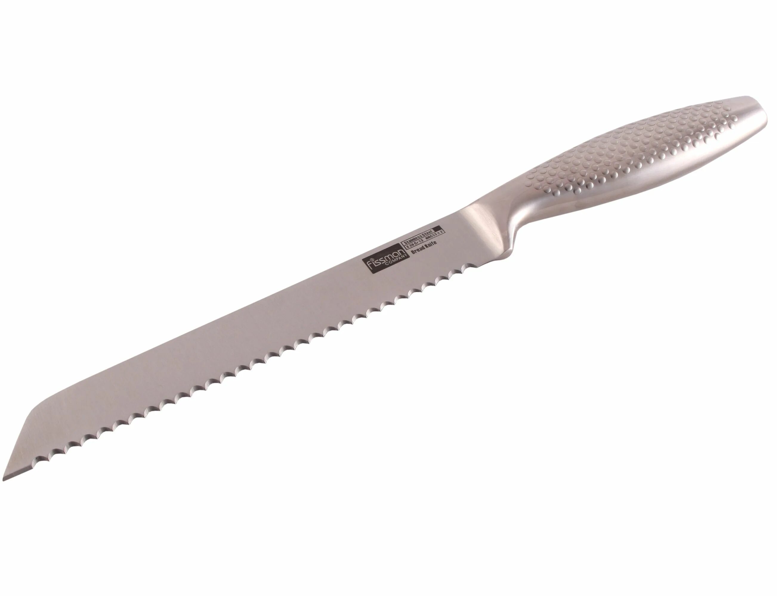 Ножи fissman купить. Кухонный нож Fissman. Fissman нож для хлеба EPHA 20 см. Хлебный нож фирмы MWF. Нож хлебный Vita, 20 см.