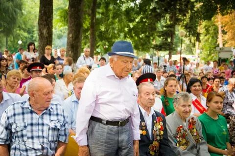 Станица сейчас