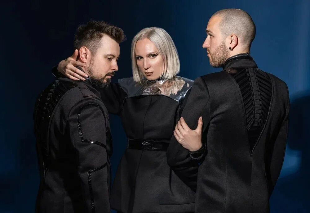 Parade of planets группа