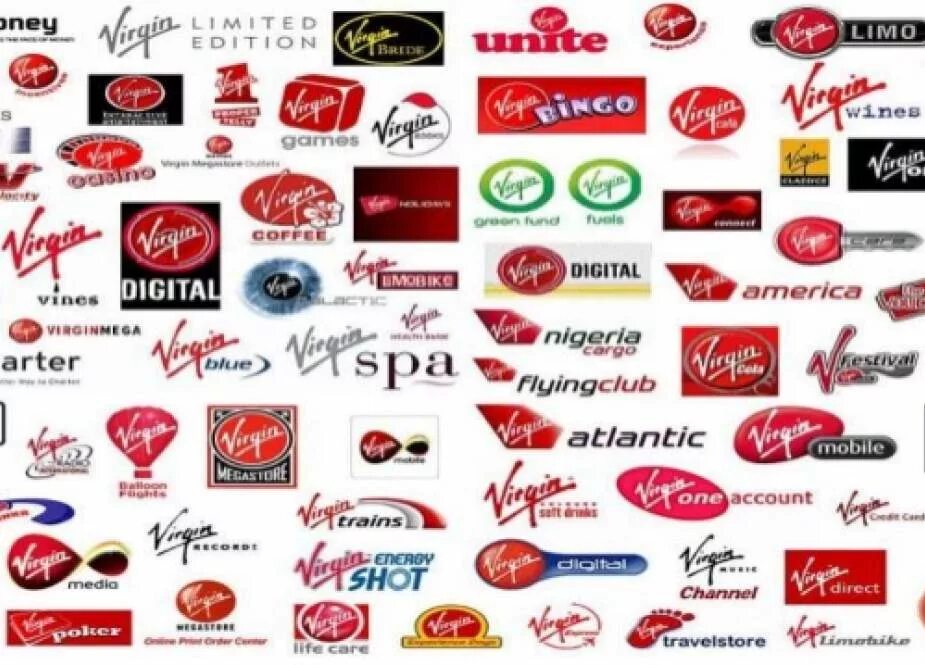 Virgin group. Бренд virgin. бренд верджин. virgin group бренды. бренд примеры.
