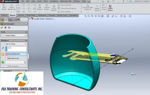 Файл solidworks