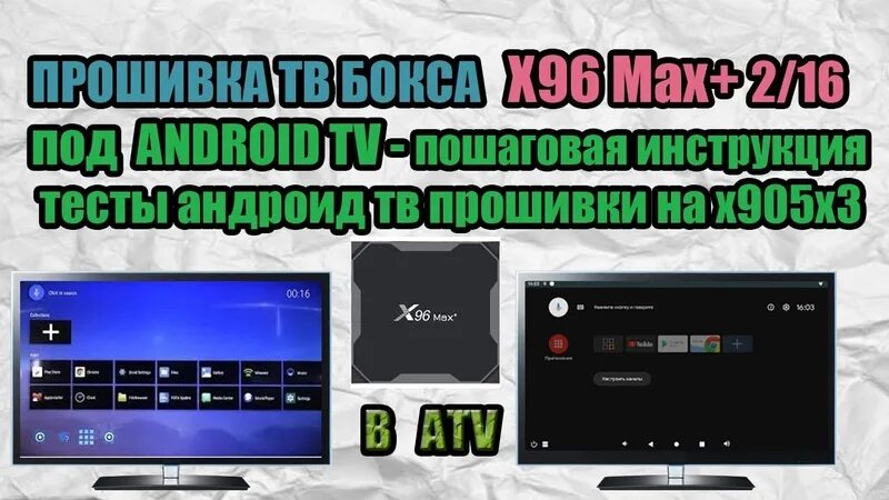 Прошивка приставки 96x. Прошивка андроид ТВ. Прошивка x96 Max Plus. Atv Прошивка.